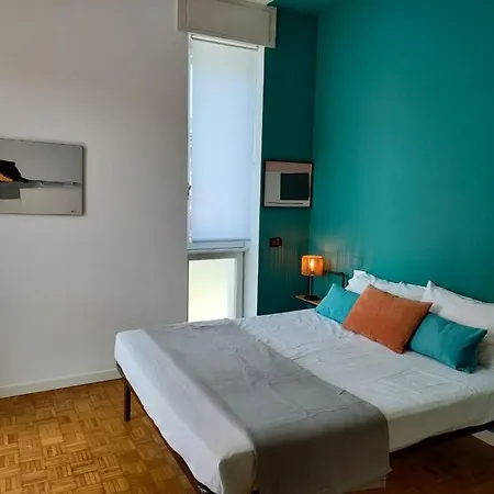 דירה Rosae 62 ברשה